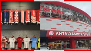 „Dinamo al Turciei” este pe val și bate la porțile Europei după ce a fost preluată de fostul star al lui Mircea Lucescu! ProSport a fost „acasă” la rivala lui Marius Șumudică. SPECIAL