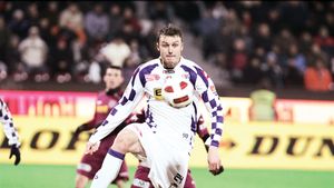 Garanție pentru titlu? Ghionea, printre cei mai buni din echipa lui Poli în acest retur