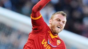 Viitorul Romei** stă într-un puști român: "Sunt legat sufletește de el! Are potențial uriaș!"