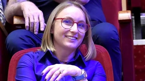 Gabriela Szabo a câștigat procesul cu Nicușor Dan! Primarul General, obligat la reîncadrarea fostei atlete în funcția de director a CSM București și la plata unei sume uriașe