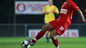 Cristea a părăsit `haita` și s-a alăturat trupei lui Bergodi!