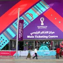 Cataclism în TVR: șeful delegației din Qatar ar fi plătit din contul personal 425.000 de euro pentru biletele pe care le-a vândut ulterior la „bișniță”