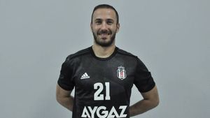 HC Dobrogea Sud Constanța a anunțat și al doilea transfer, un alt jucător cu istoric în Liga Campionilor, fost adversar al echipei Dinamo!  „Delfinii” au punctat puternic la încă un capitol