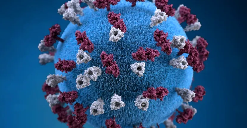 Bilanț coronavirus 25 martie. Peste 3.500 de cazuri noi, în ultimele 24 de ore. Câte decese au fost raportate