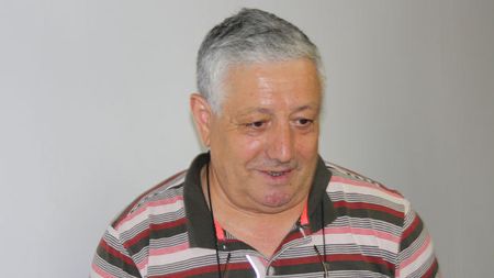 Petre Berbecaru bate obiectivul în cuie:** "Dacă ratăm iar finala Ligii, e de neiertat"