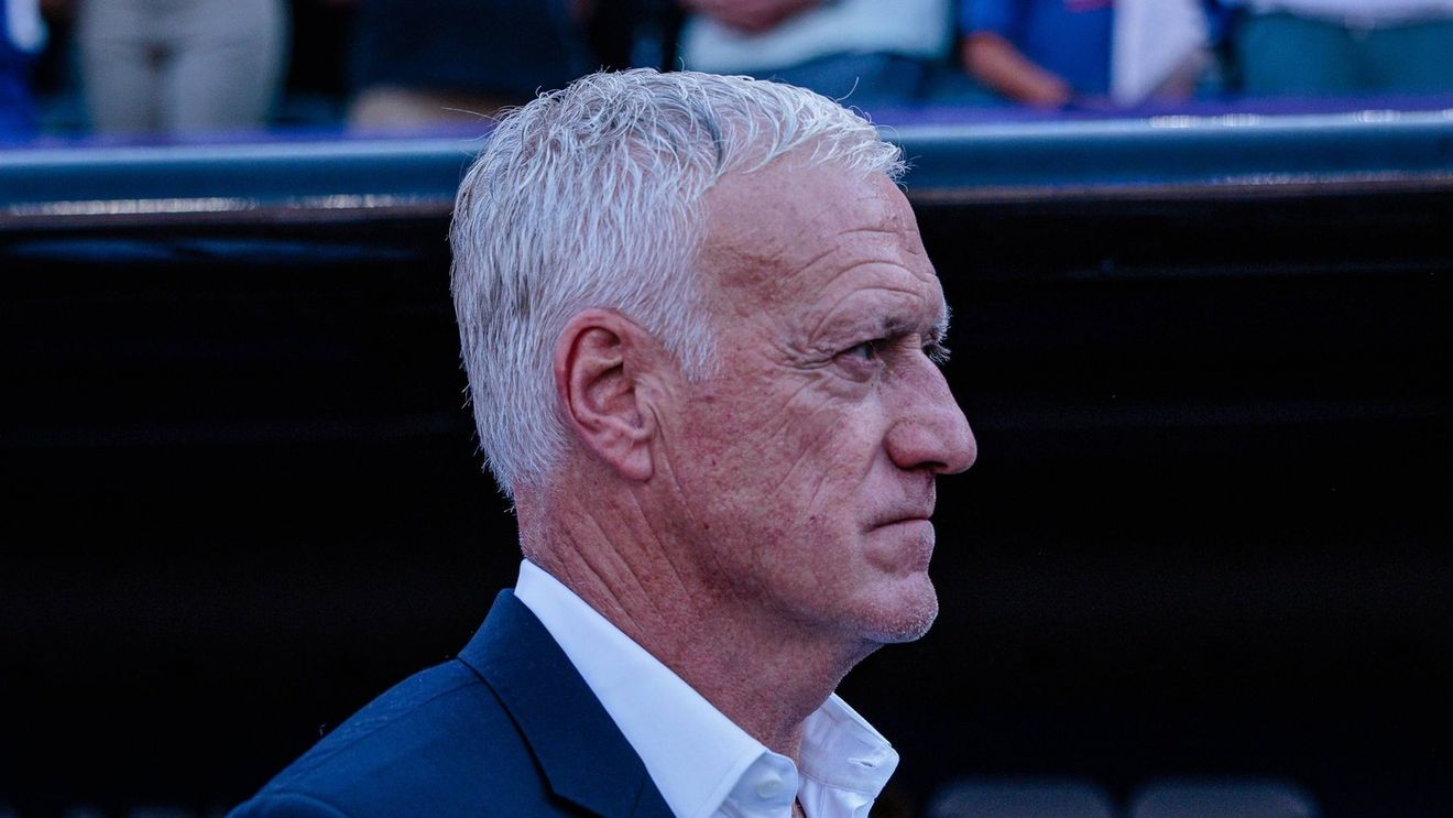 „Am vorbit cu Mbappe în mod special”. Ce l-a nemulțumit pe Didier Deschamps la Paraguay - Franța 0-1