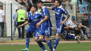 Fotbalistul trimis de Gigi Becali cu trenul, după ce i-a refuzat oferta de a juca la FCSB, a semnat! Unde va evolua fostul mijlocaș al lui Mititelu