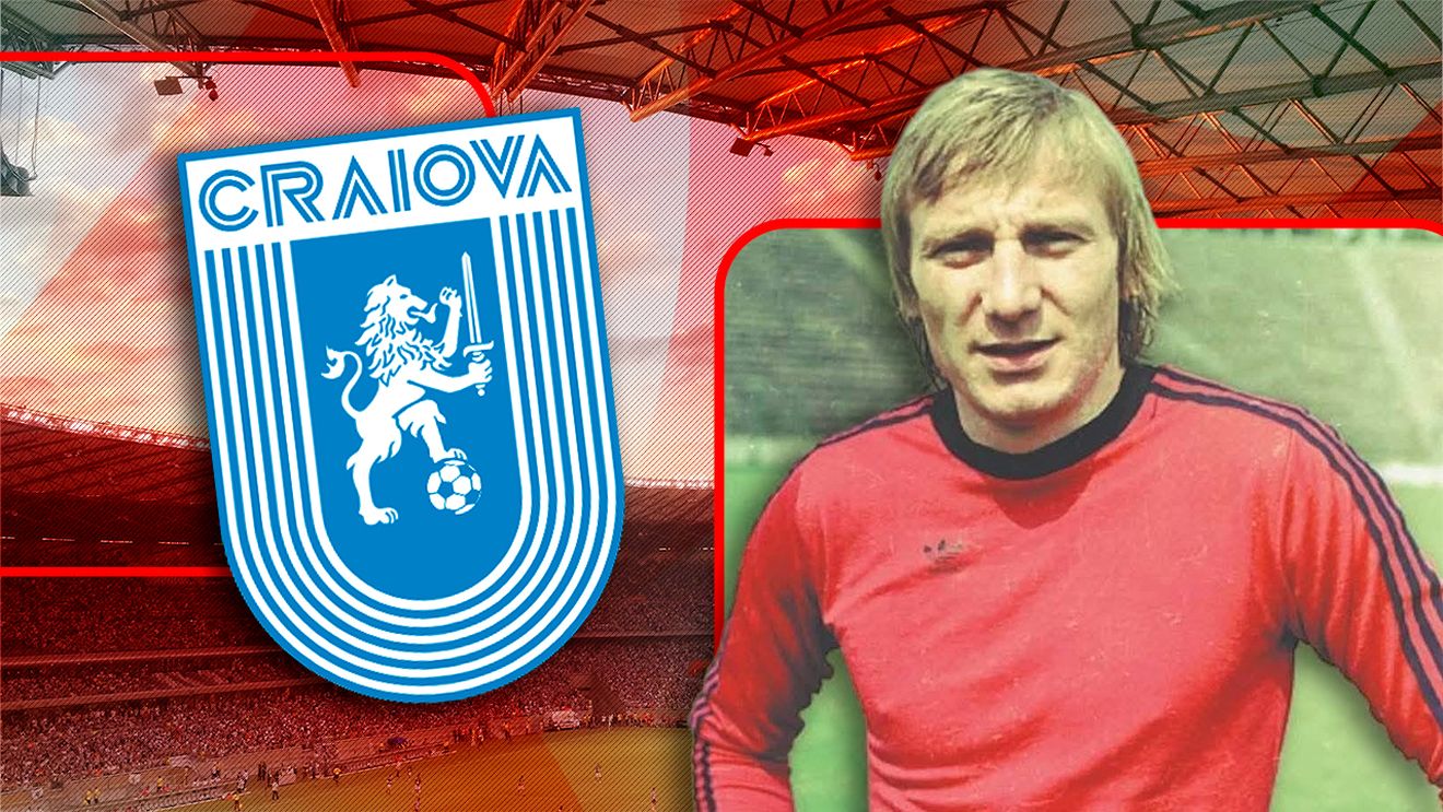 Adrian Bumbescu, la borna 66! „Nu mai beau de 7 ani, dacă ia Craiova titlul promit că mă îmbăt”