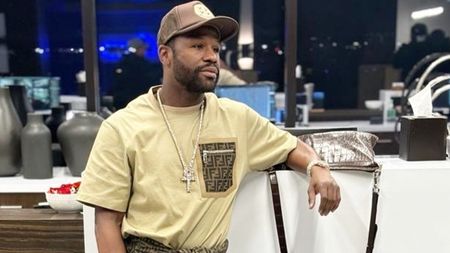 Floyd Mayweather le-a lăsat bodyguarzilor de la un magazin de haine câte 2.400 de euro bacșiș. Ce a făcut șeful lor apoi cu banii a declanșat un scandal monstru: „Sunt furioși!”