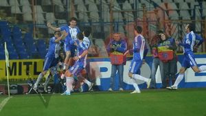 Propunerea Craiovei a fost respinsă!** Campionatul de tineret nu va fi reînființat!