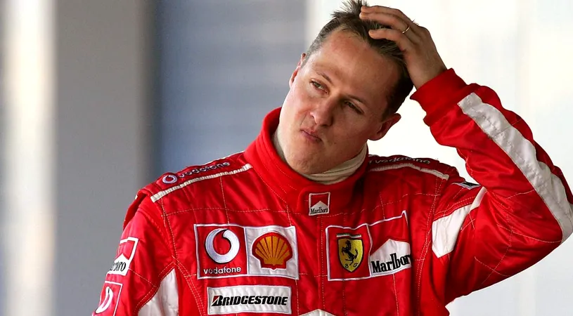 Michael Schumacher a împlinit 52 de ani! Au trecut 7 ani de la teribilul accident de schi
