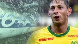 S-a găsit un vinovat pentru accidentul de avion în care și-a pierdut viața starul Emiliano Sala!