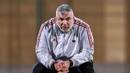Olăroiu pierde tot! Coșmarul continuă pentru antrenorul român de la Al Sharjah, care a ratat un nou trofeu