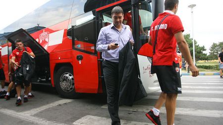 Ciobi și-a găsit fundaș de clasă!** "Câinii" au în plan o super lovitură: vor să ia un jucător din curtea unei rivale!