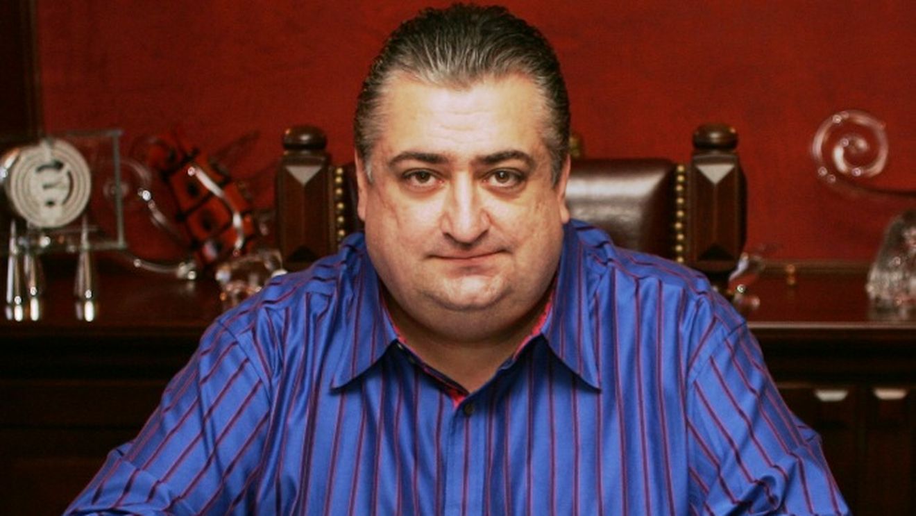 Iancu: "I-am dat sute de mii de euro șpagă lui Mircea Sandu"