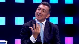 Dialog în direct Ilie Dumitrescu - Becali, după CFR - FCSB: "Gigi, nu el a greșit! Să nu-i scazi prețul"