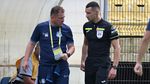 Marius Onofraș, șocat de dispariția clubului unde a activat în ultimii 10 ani: ”E o situație dramatică pentru fotbalul ieșean. Nu se aștepta nimeni să ajungem într-o asemenea situație.” INTERVIU