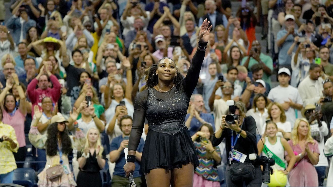 E oficial! Serena Williams s-a întors în tenisul profesionist: „Veștile bune circulă repede”