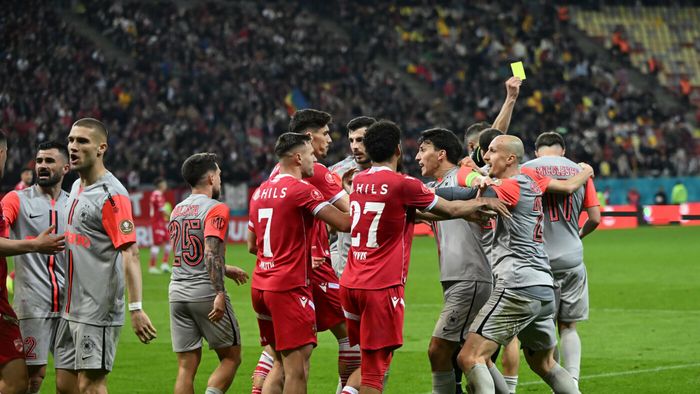 Fără precedent! Dinamo a anunțat, oficial, cu cât o bate pe FCSB în derby-ul de sâmbătă: „Atât dăm!”