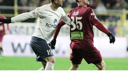 Gaz Metan, satelitul CFR-ului!