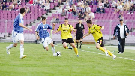 Europa via Timișoara!