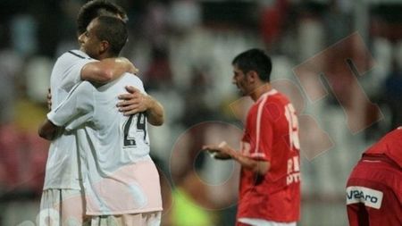 Dănciulescu: "E inadmisibil să conduci acasă, ca apoi să pierzi!"