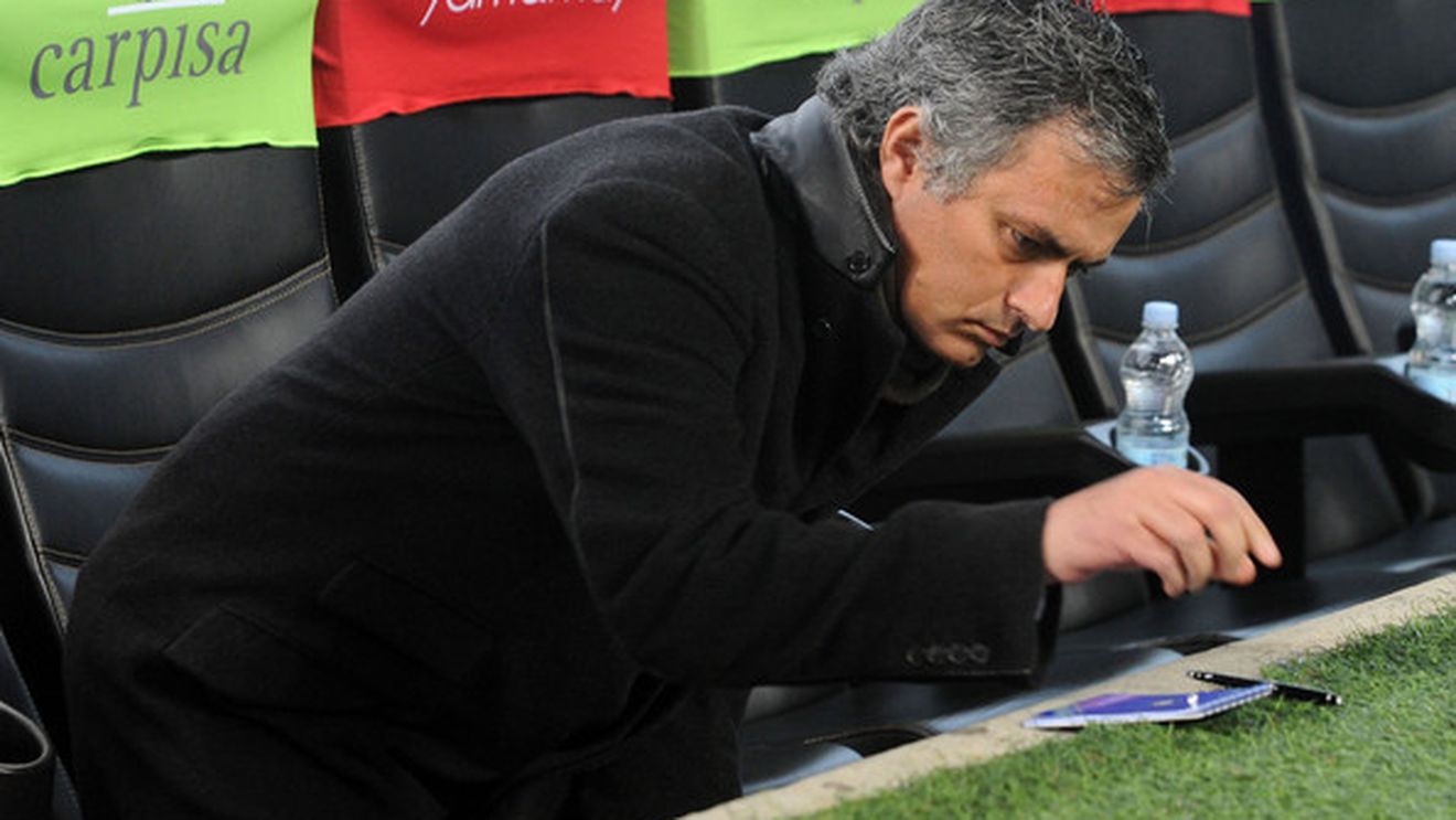 Lista SCURTĂ‚ a lui Mourinho! O nouă eră GALACTICĂ‚ începe: fotbaliști de 170 milioane de euro doriți de Special la Real!