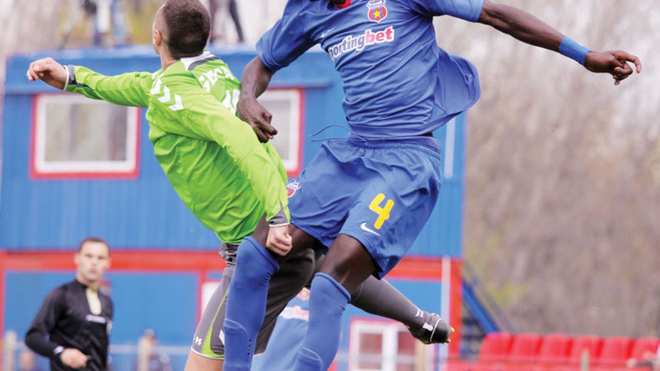 "Lippi", dezamăgit de Tall