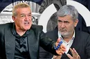 Valeriu Iftime și Gigi Becali extind duelul din Superliga spre politică: „I-am spus că el e liberal de fapt”. Replica promptă și vehementă a patronului FCSB. VIDEO EXCLUSIV