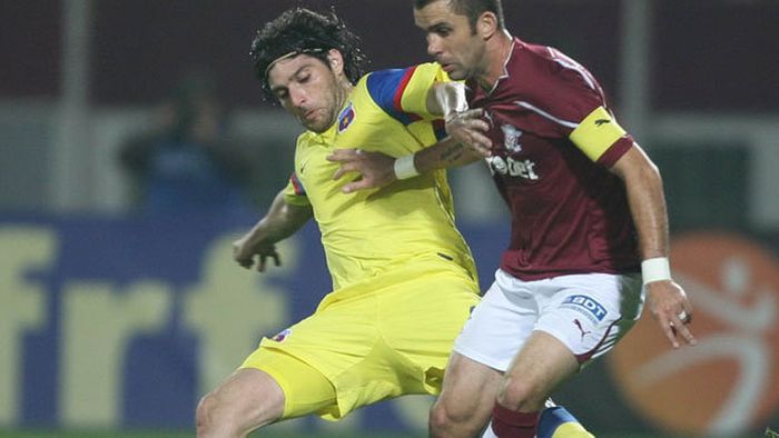 Brandan: "Mă bucur că am câștigat primul derby"