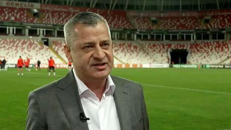 Nelu Varga reacționează după al patrulea meci fără victorie înregistrat de CFR Cluj! Mesajul pe care a vrut să i-l transmită lui Andrea Mandorlini | EXCLUSIV
