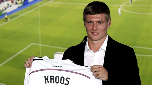 Kroos a fost cu un pas pe Camp Nou în această vară. Neamțul își dăduse acordul, dar mutarea a picat din cauza unui singur om. De ce nu a mai ajuns la Barcelona