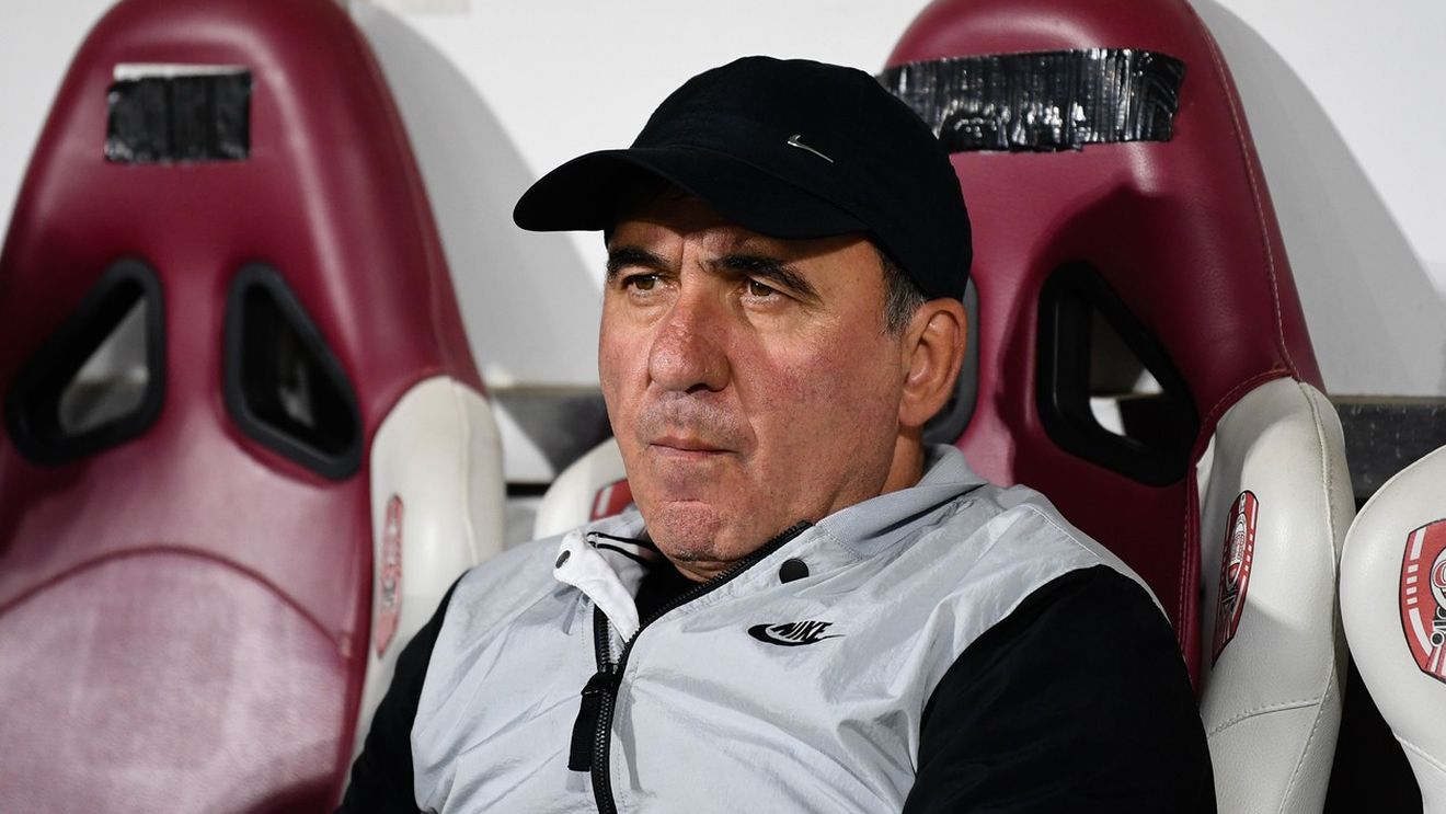 Gică Hagi, Rege în Spania! Interviu spectaculos pentru Marca în care vorbeşte despre posibilitatea de a antrena FC Barcelona sau Real Madrid: "Un vis frumos!"