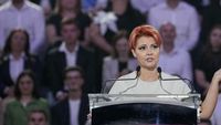 Soția lui Aurel Țicleanu n-a mai suportat și i-a scris primarului Lia Olguța Vasilescu: „Linșaj mediatic și ură pură”