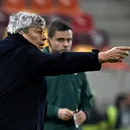 Discuția secretă pe care Mircea Lucescu a purtat-o cu atacantul pe care Gigi Becali ar plăti 15.000.000 de euro: „Asta mi-a zis”