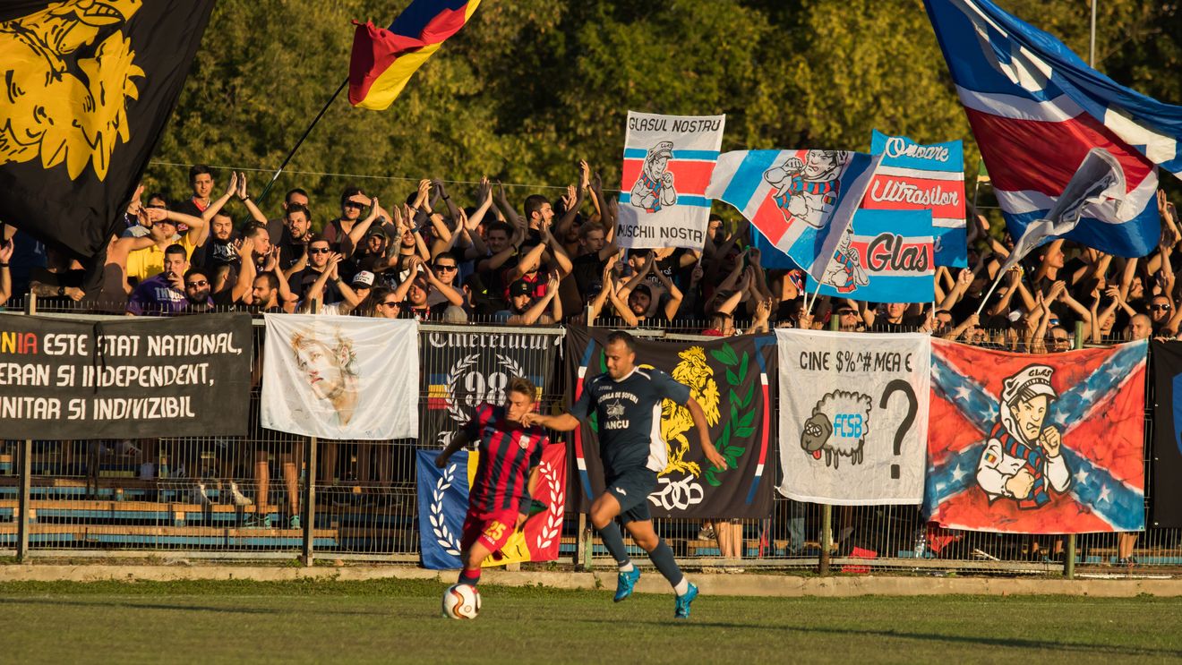 Steaua schimbă regulamentul de promovare din Liga a IV-a. Cum poate arăta sistemul competițional pentru echipa lui Miu și Oprița

