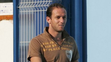 Stoica a semnat cu Al-Ettifaq