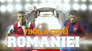 FINALA de 31.5 milioane de euro!** Capitolul la care Steaua a BĂ‚TUT-O deja pe Dinamo: