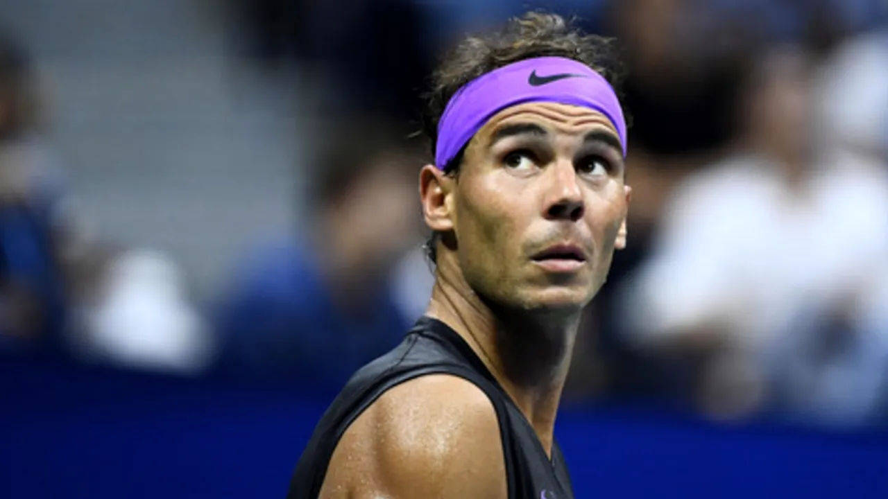 Rafael Nadal, mesaj emoționant pentru fanii săi, după ce pandemia de coronavirus a făcut ravagii în Spania: „Sunt vremuri foarte grele” | VIDEO