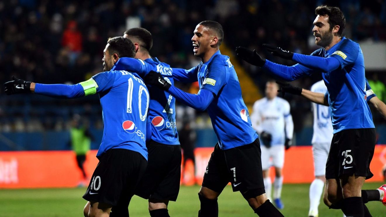 Ultima oră | Șase echipe din Liga 1 nu vor să mai joace în sezonul 2019 - 2020! FC Viitorul e pe listă