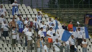 Suporterii Unirii Urziceni vor ca echipa lor să joace în Ghencea