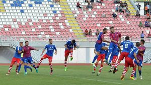 SPECIAL | Un român, în echipa turului dintr-un campionat al Europei. Joacă la unul dintre cele mai titrate cluburi din țară. "Sincer, mă așteptam. Prestațiile mele au fost printre cele mai bune din carieră"