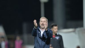 Așteptarea s-a terminat! Edi Iordănescu va fi prezentat drept noul antrenor al CFR-ului