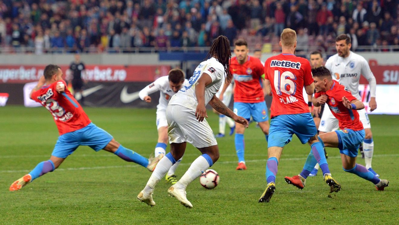 LPF a anunțat când se vor desfășura etapele rămase din Liga 1 | OFICIAL