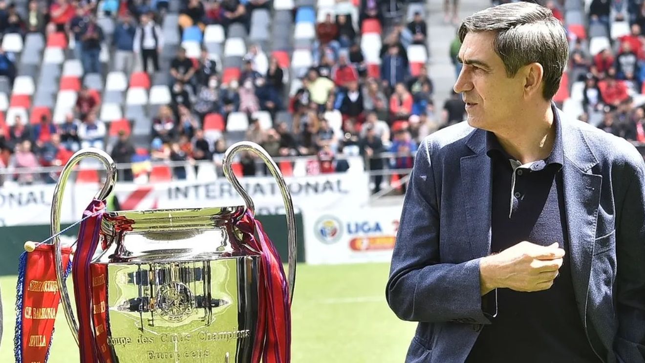 Nemaivăzut! Victor Pițurcă a lăudat un tânăr fotbalist român într-un mod ieșit din comun: „Are stilul lui Pedri!”