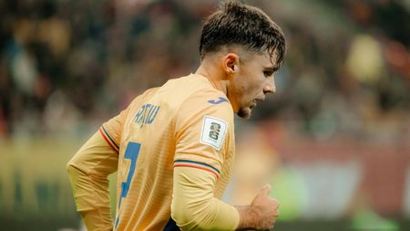 Transfer istoric pentru Andrei Rațiu. Rayo a luat decizia și va fi un moment fără precedent pentru club