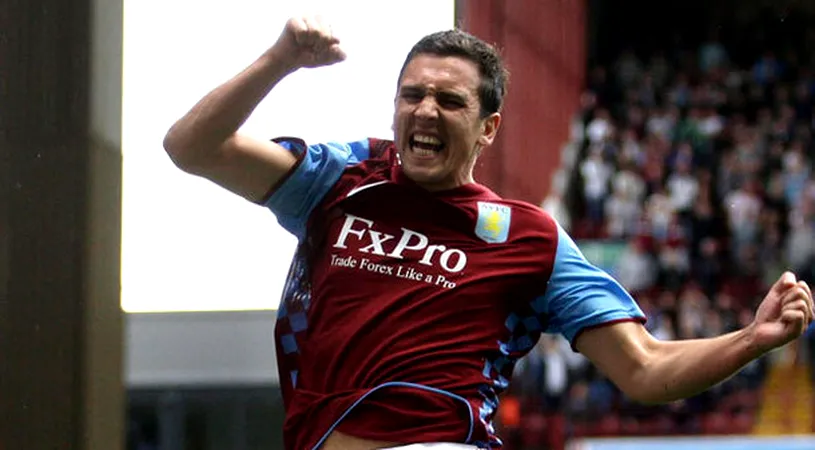 Liverpool i-a luat fața lui Arsenal pentru Stewart Downing!** 