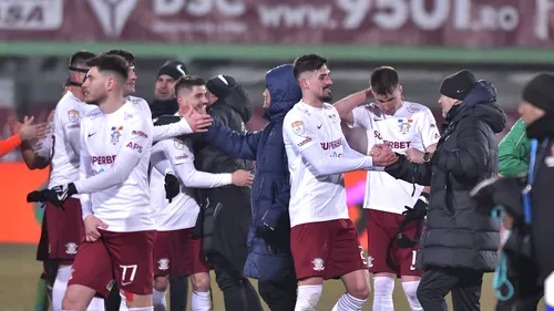 Un fost jucător de la Rapid, campion cu Astra, a revenit pe gazon după opt luni. „Am avut mult ghinion în Giulești”. Mijlocașul, aproape să mărească colonia de români din Serie B. „Au existat discuții” | EXCLUSIV