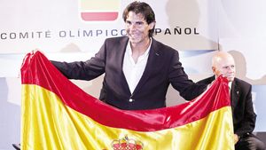 Ce lovitură! Nadal nu intră în turneul olimpic!