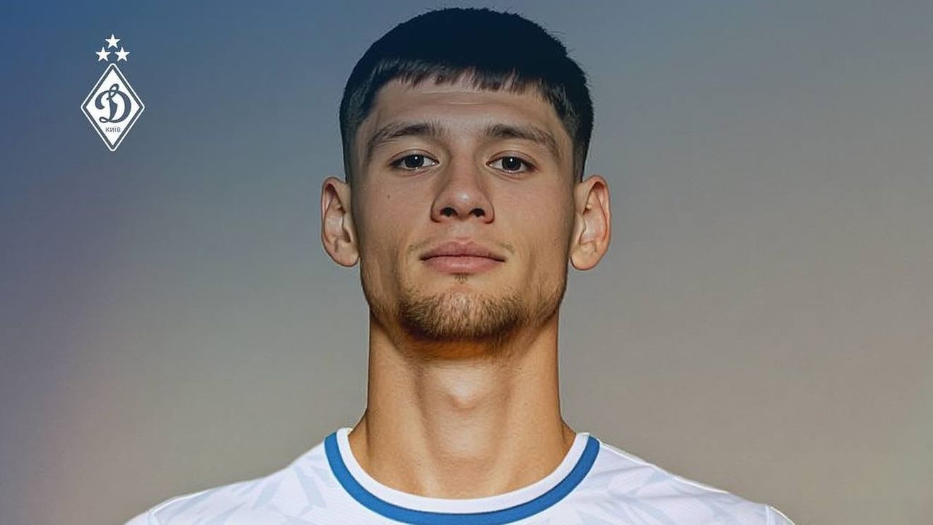 Ce s-a întâmplat cu Vladislav Blănuță la primul meci pentru Dinamo Kiev sub ochii lui oligarhului Igor Surkis